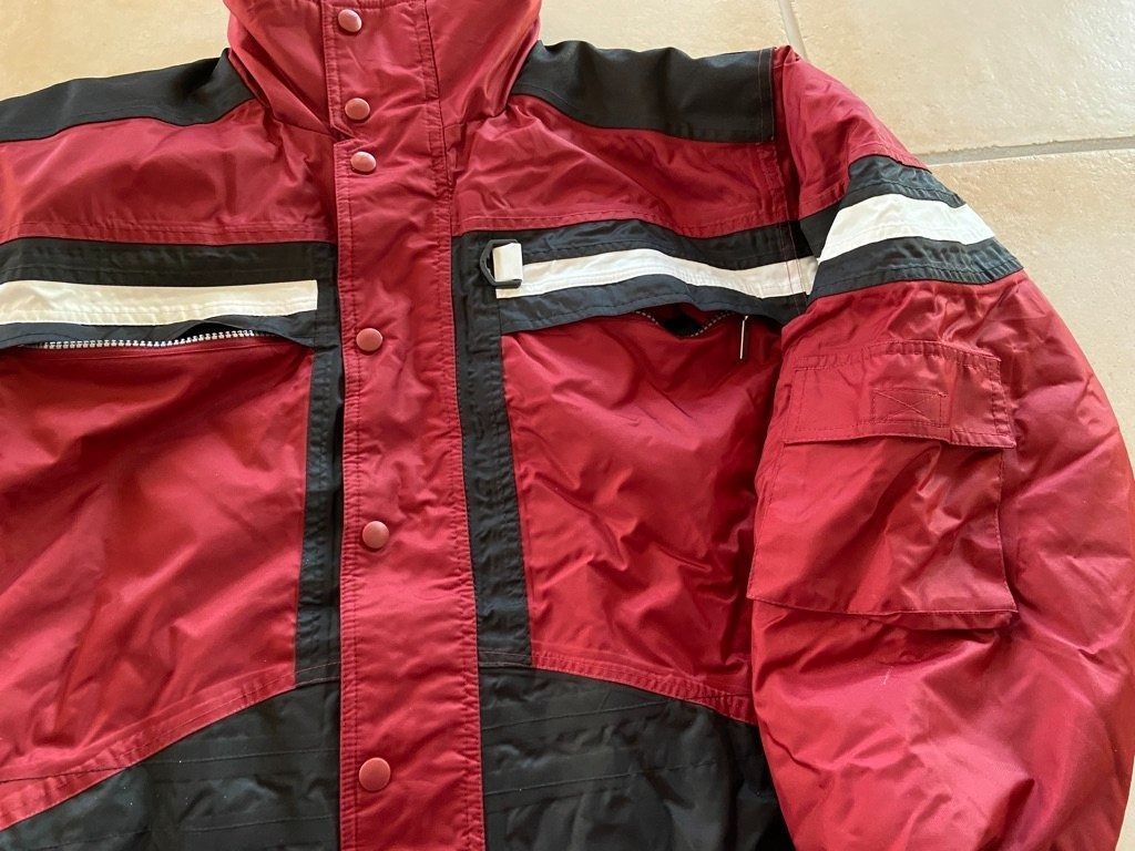 Jacken: Giani Feroti Herren Winterjacke Grösse M – Gebraucht aus Beatenberg von nonnkari 4