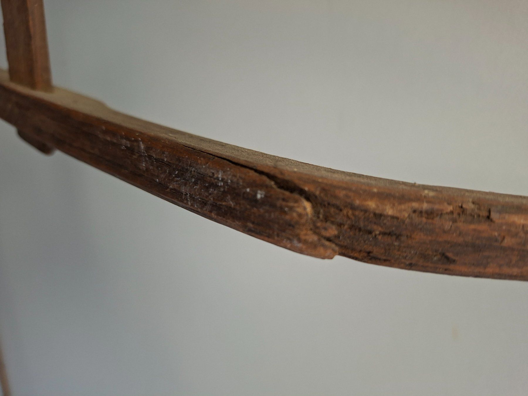 Alle Werkzeuge: Holz Heugabel – Gebraucht aus Wettingen von Wendemarket 4