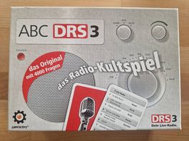 Neues ABC DRS 3 Spiel 