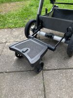 ABC Design Mitfahrbrett für Kinderwagen, Sommer-Angebot!57