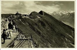 Brienzer Rothorn