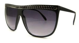 Vintage chain Sonnenbrille ELEMENT EIGHT® SEE051-BKGD