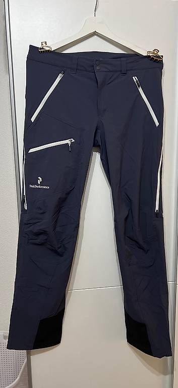 Pantaloni: Peakperformance Tourenhose Damen Grösse M – Usato da Oftringen venduto da schnullliii