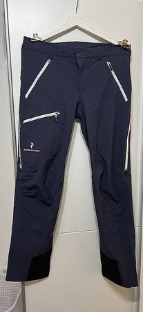 Peakperformance Tourenhose Damen Grösse M