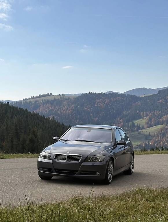 Automobili: BMW 330i E90 ab MFK – Usato da Bettingen venduto da Jonavs_
