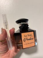 PENDORA LA NUIT EDP5ML (La Nuit Tresor Lancome Dupe)