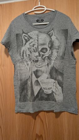 DIESEL T Shirt