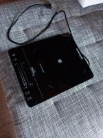 Induction - Herdplatte