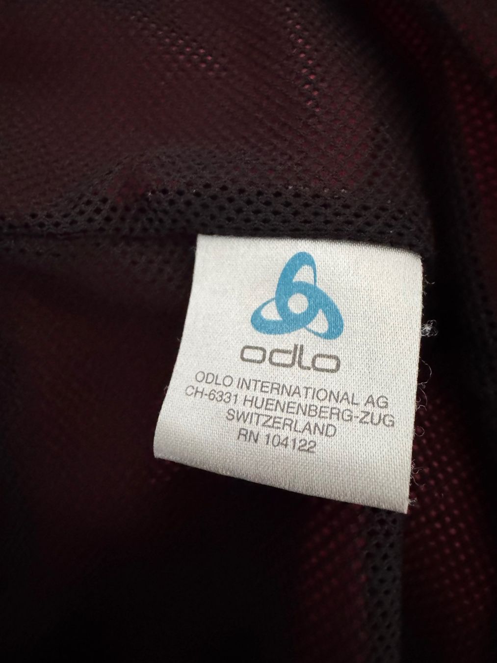 Odlo Giacche: Odlo Sport Jacke Gr. L – Usato da Kirchdorf AG venduto da coco123 6