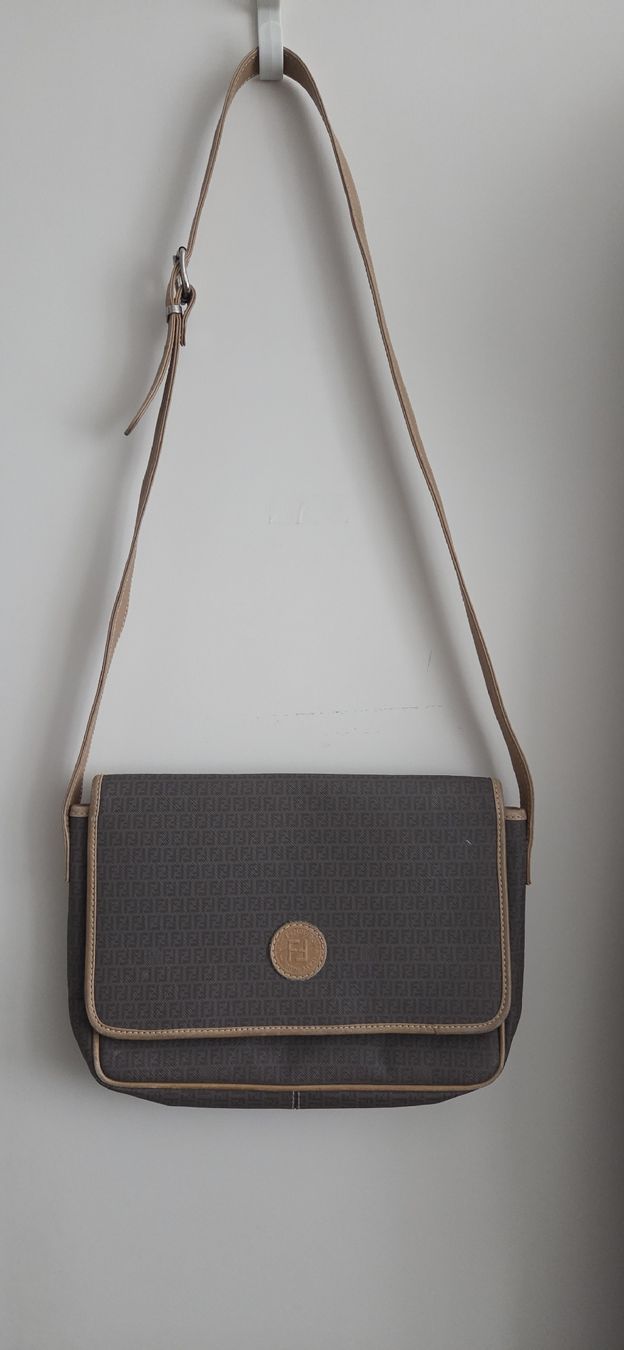 Fendi Taschen für Damen: FENDI BORSA TRACOLLA – Gebraucht aus Ascona von principessacaroline