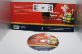 CD Hörbuch Gisela Widmer – Zytlupe Das Beste Dutzend Aus Der