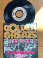 Bee Gees - Massachussetts* / German-Press. RE