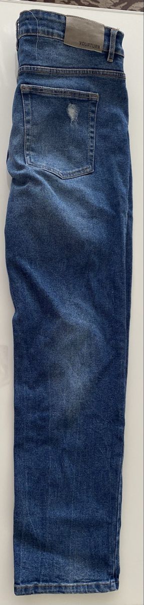 Jeans: YourTurn Jeans blau Grösse 31/34 – Usato da Wigoltingen venduto da luu23 4