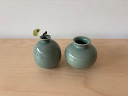 Korean Ceramic Set