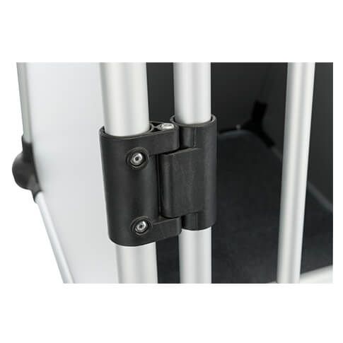 Trixie Gabbie, trasporto & Sicurezza: Trixie Transportbox Grösse L-XL Neu & Ungebraucht – Nuovo e nell'imballaggio originale da Ascharina venduto da nat_nj8k 3