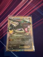 Rayquaza EX 85/124 aus der 30th Celebration Classic Collecti