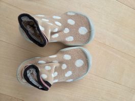 Collegien / Lauflernschuhe / Finken 22/23