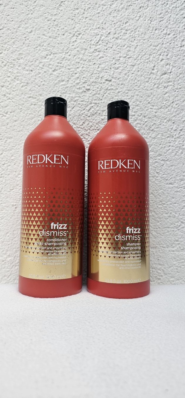 Redken Prodotti per capelli: Redken  – Nuovo (secondo la descrizione) da Balsthal venduto da dra_292z
