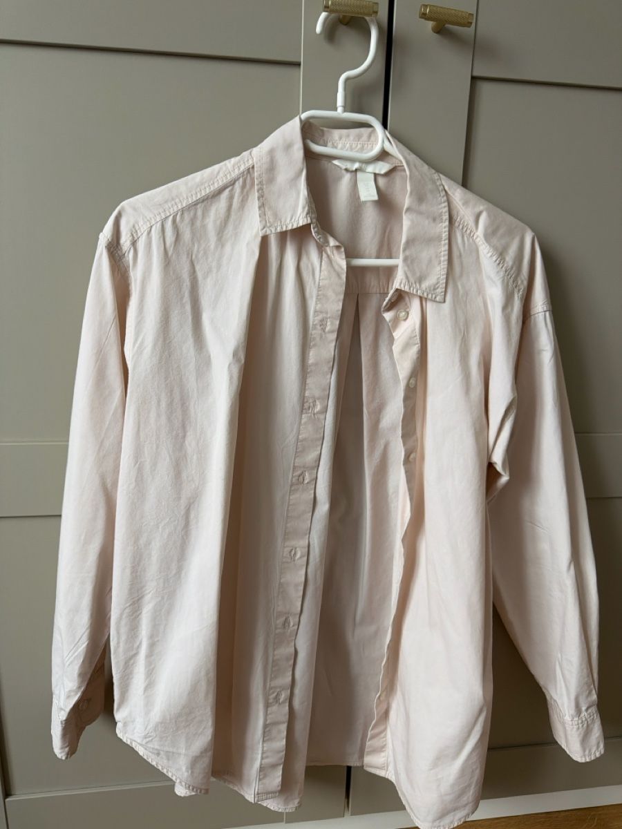 Lotti di vestiti: Sommer Bluse Set: Rosa & Weiss, verschiedene Grössen! – Usato da Wangen b. Olten venduto da esma010 4