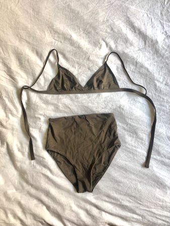 Magnifique bikini 2 pièces ASCENO