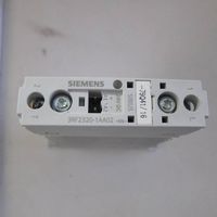 Halbleiterschütz Sirius 3RF2320-1AA02 Siemens