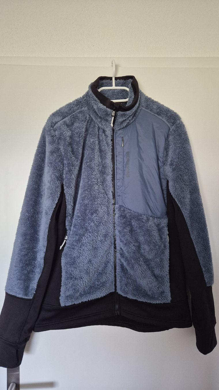 Didriksons Giacche: didrikson perseus USX FullZip – Nuovo (secondo la descrizione) da Rapperswil BE venduto da Q.Steve 3