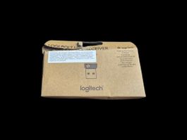 LOGITECH Logi Bolt Wireless USB-Receiver