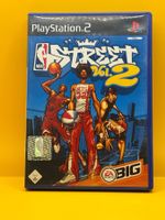 NBA Street Vol. 2 - Playstation 2