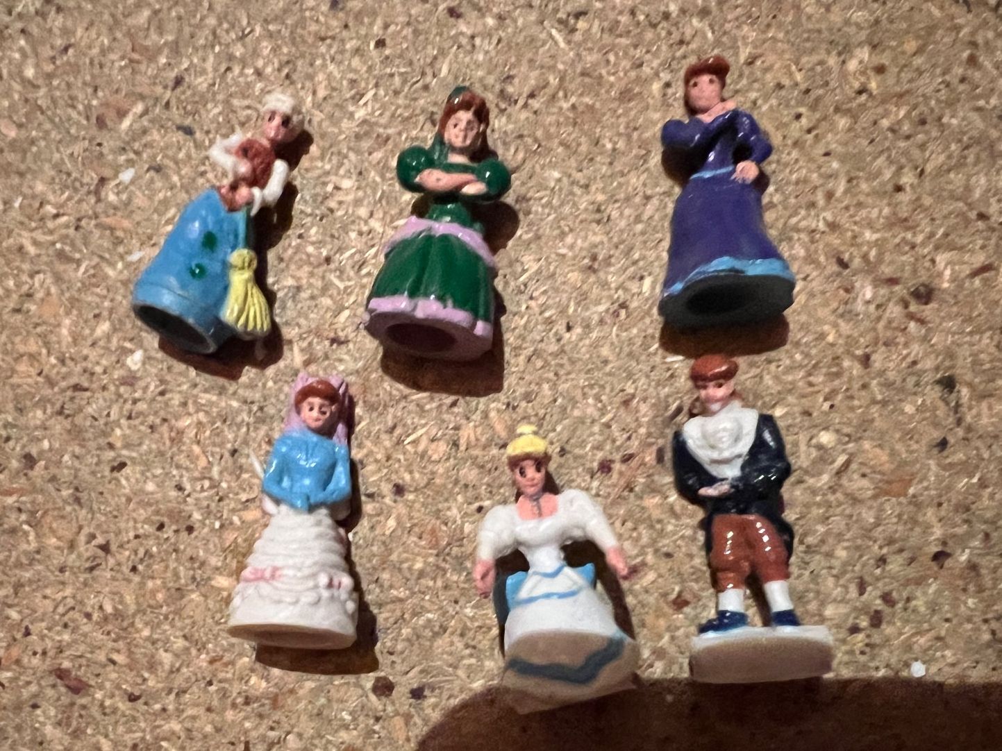 Polly Pocket Spielzeuge: Polly Pocket Schloss – Gebraucht aus Zufikon von luuuzi 4