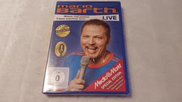 Mario Barth LIVE, Männer sind peinlich, Frauen manchmal auch