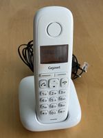Gigaset A270H Schnurloses Telefon Basisstation mit Netzteil 