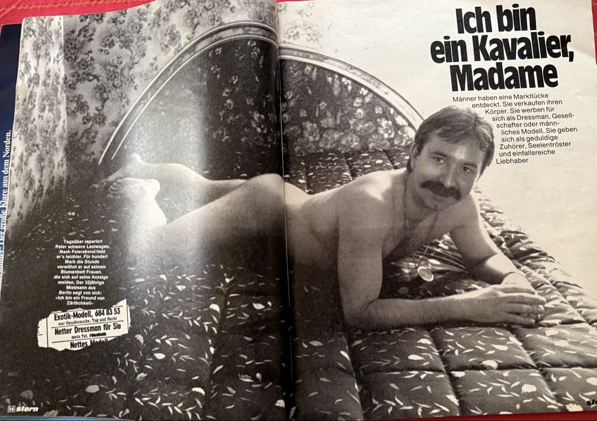 Zeitschriften & Magazine: STERN -31.Juli 1980- Zeitschrift – Gebraucht aus hunzenschwil von Oldipark 9