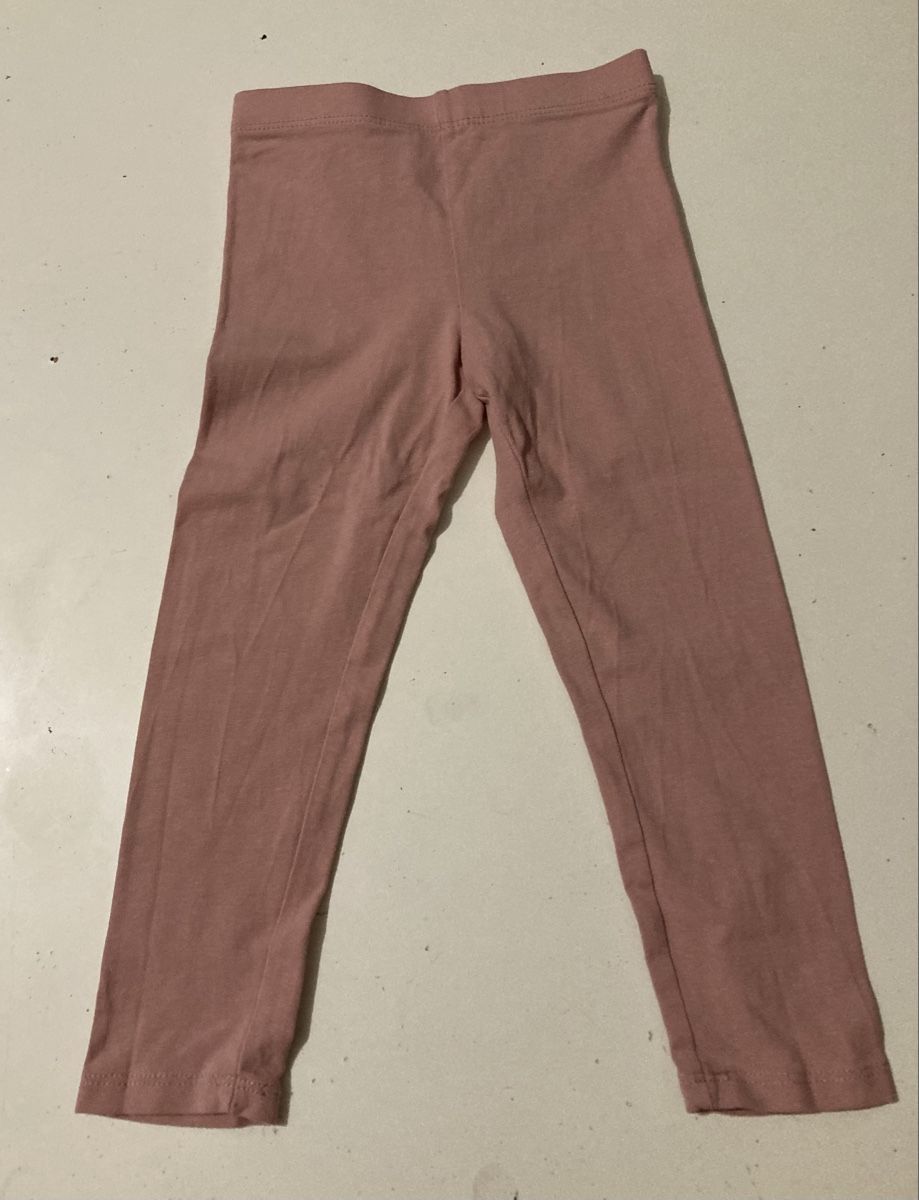 H&M Strümpfe & Strumpfhosen: Leggings rosa Gr 98 H&M – Gebraucht aus Zürich von Ekka