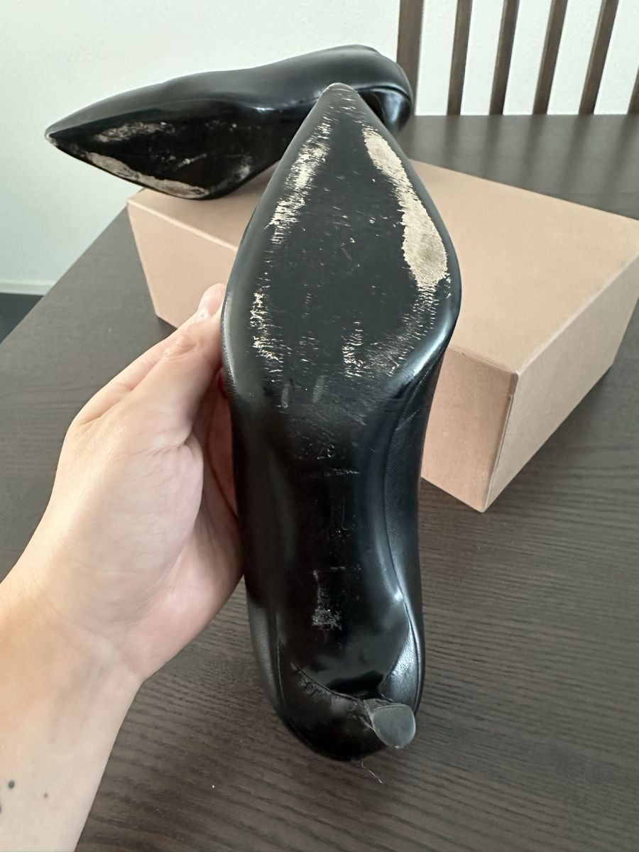 Zanotti Scarpe da donna: Giuseppe Zanotti Pumps – Usato da Schlieren venduto da James1010 3