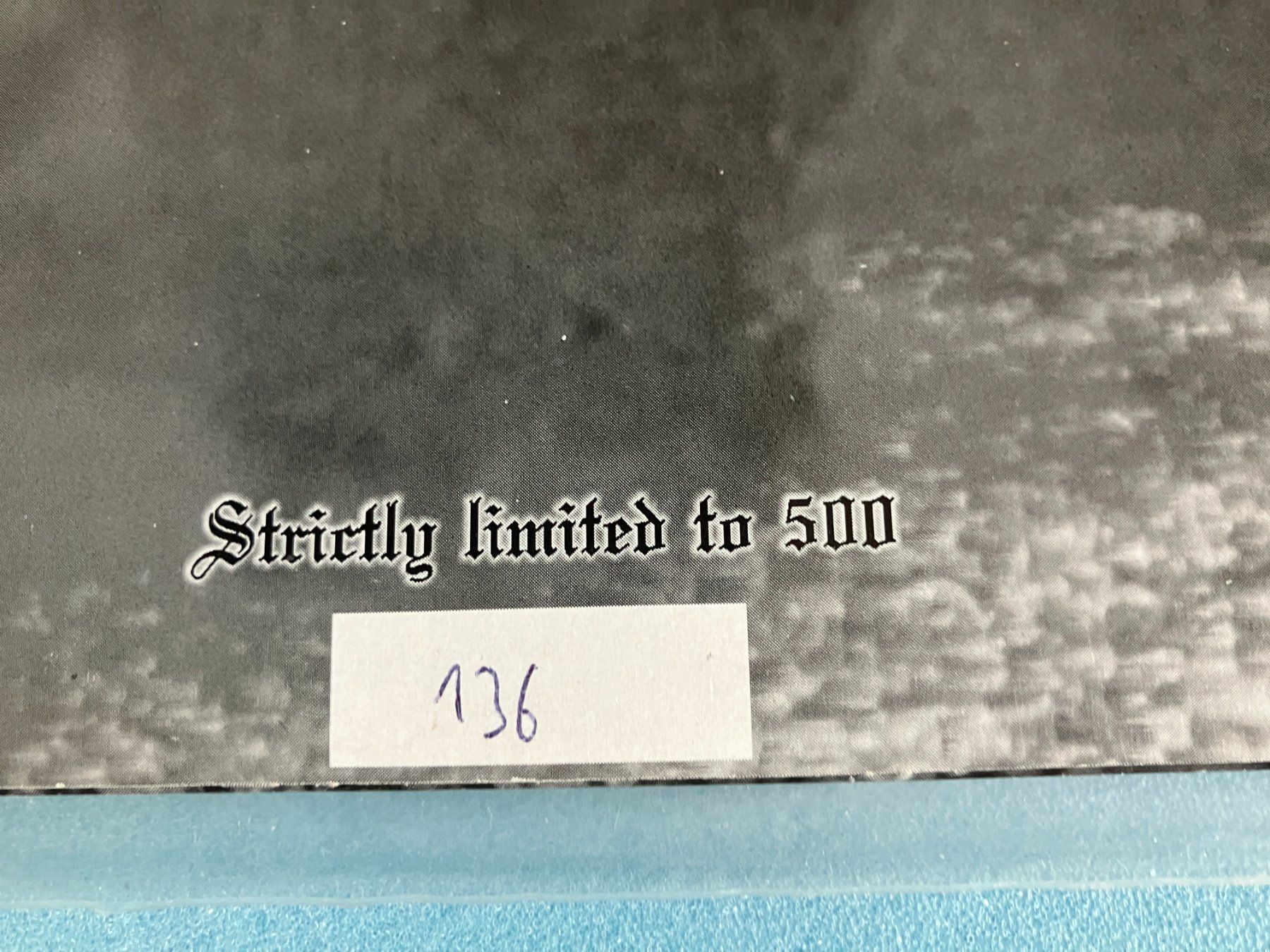Dischi in vinile: Daemonlord – Nuovo (secondo la descrizione) da Aarwangen venduto da Jukebox3 5