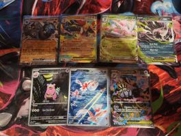 Pitch Black | Card Lot