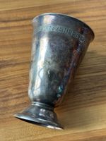 Schützenbecher 1926 silber