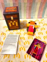 McDonald's MINECRAFT 2025 - Birdie Wings - Sammlerkollektion
