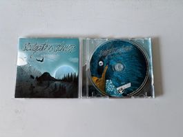 SOULGATE'S DAWN Messiah CD Metalcore 2009