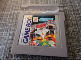 World Circuit Series GAMEBOY