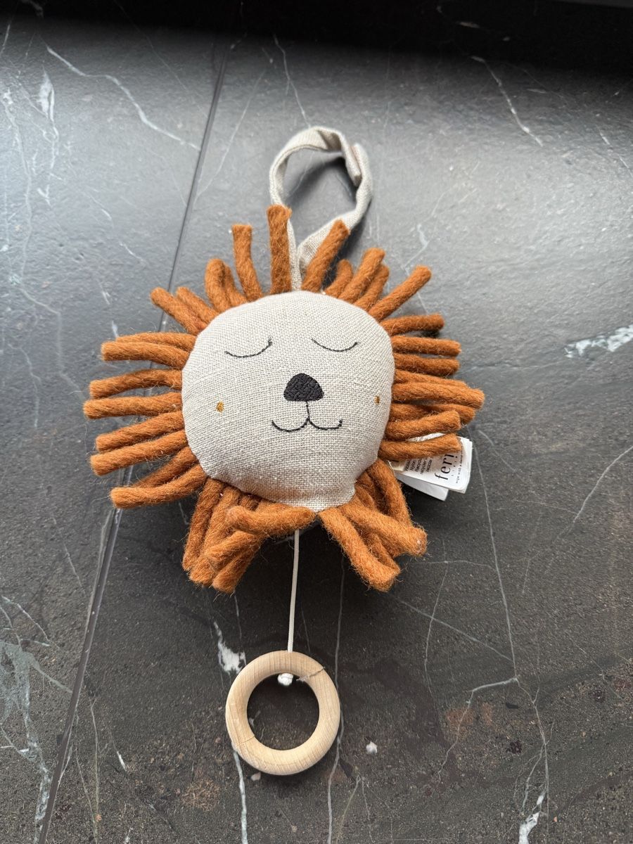 Spielzeuge: Ferm Living Spieluhr – Gebraucht aus Lachen SZ von nic_7flt