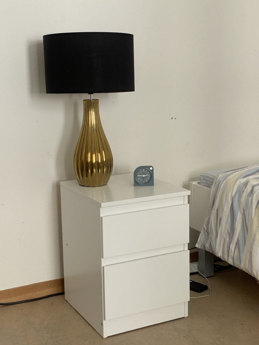 Lampen: Tischlampe – Gebraucht aus Zürich von zar_hw8p