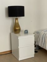 Tischlampe