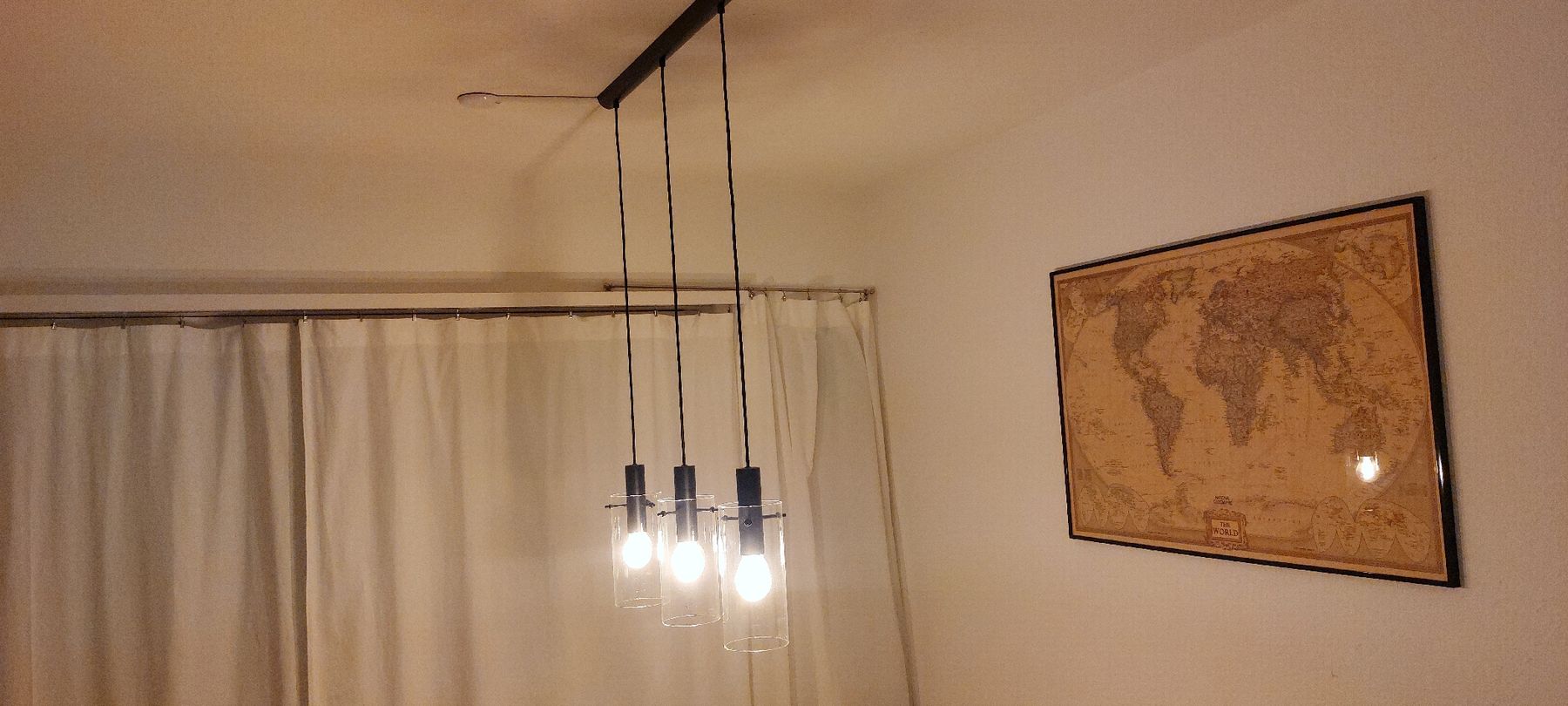 Lampadari & plafoniere: deckenlampe – Usato da adliswil venduto da sim_sp2v 1