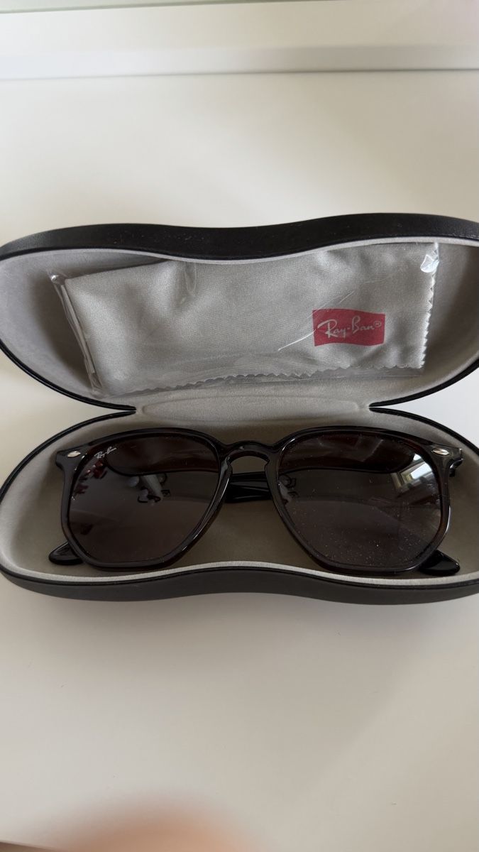 Ray-Ban Occhiali & Lenti: Rayban Erika Sonnenbrille – Nuovo e nell'imballaggio originale da Bilten venduto da nes_m6bx