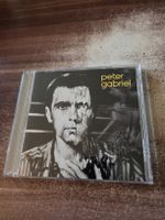 Peter Gabriel - Peter Gabriel