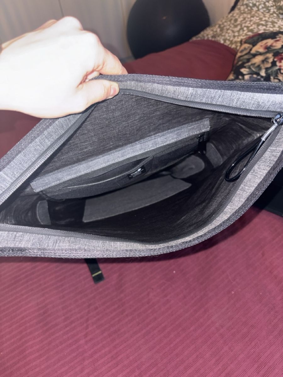 Rucksäcke: Sac à dos CODE10 modulable avec accessoires  – Gebraucht aus Hauterive NE von LouRu 7