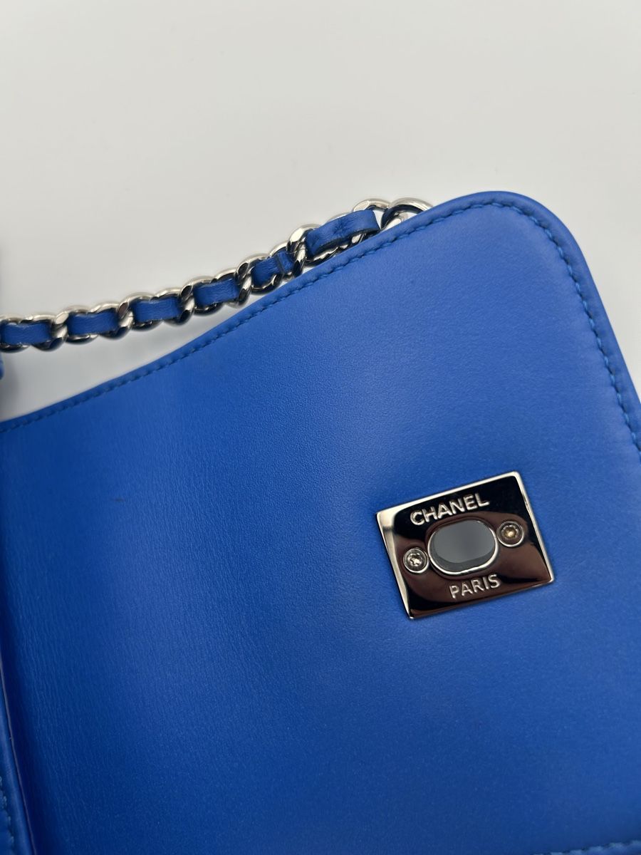 Chanel Sacs femmes: CHANEL Sac Timeless Coco Shine mini dès 1.- – Neuf (Voir description) à Schönenwerd par elissa02 5