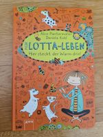Mein Lotta-Leben Buch