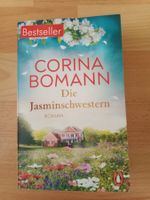 Corina Bomann Die Jasminschwestern Roman 14.05.2025